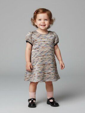 NWT Adore La Vie Knit Dress